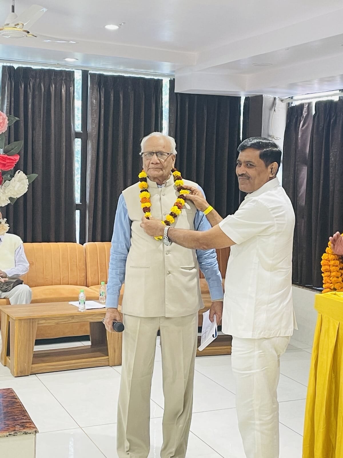 Health Camp 2025