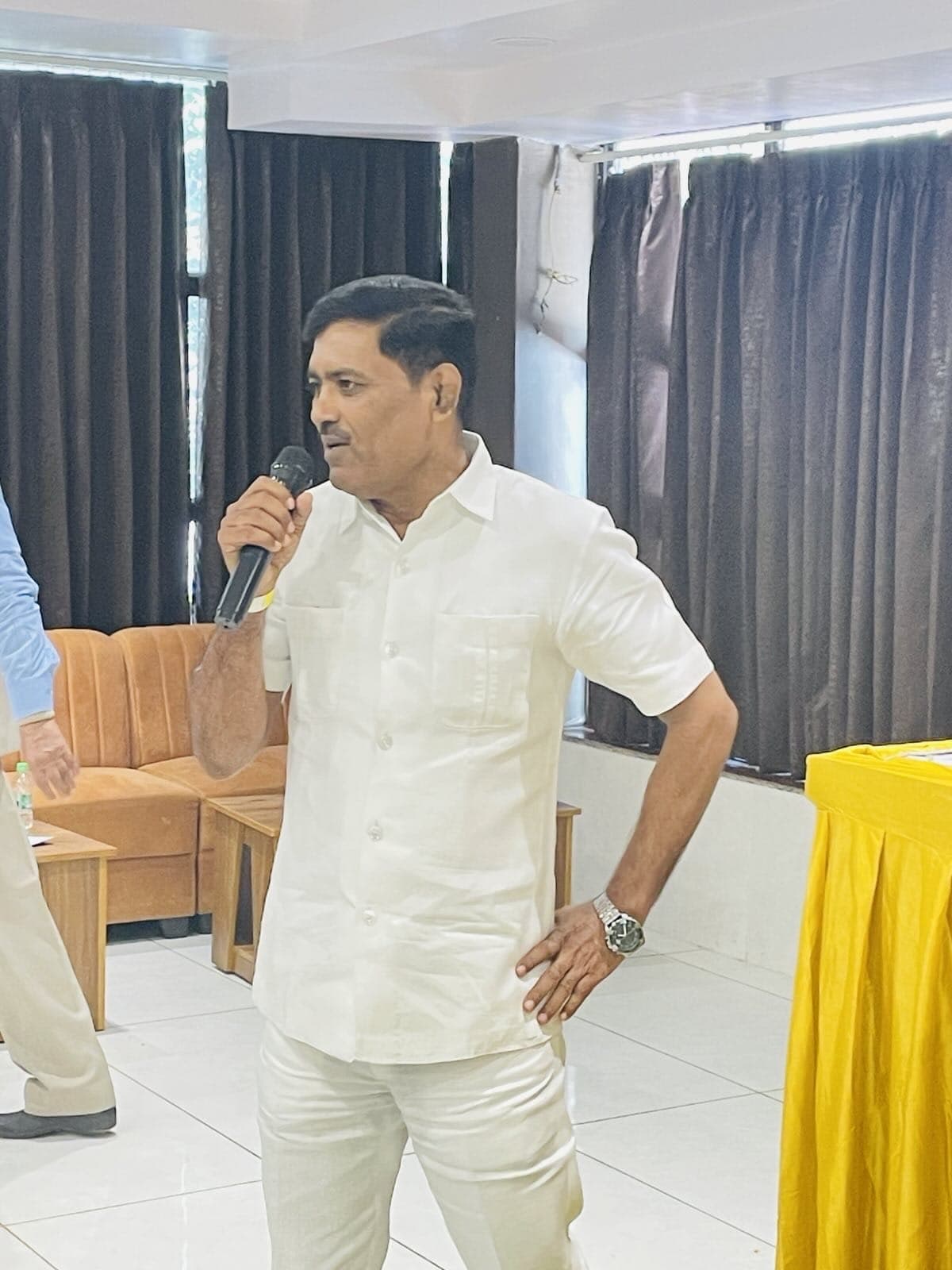 Annual Felicitation Ceremony